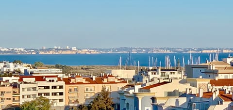 views from Villa Hermano

