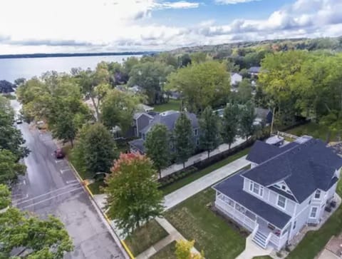 Location, location, location!