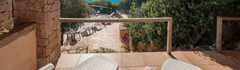 Balcony / Terrace / Patio, Scenic View