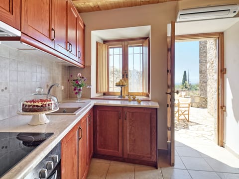 Classic House | Private kitchen