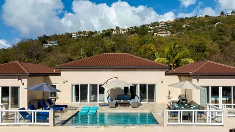 Chase the Sun - St. John, USVI