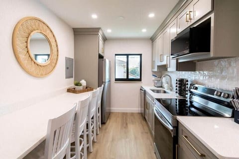 Designed to provide you the essential comforts of home, our condos offer luxury accommodations and immediate access to one of Florida's top tourism destinations.