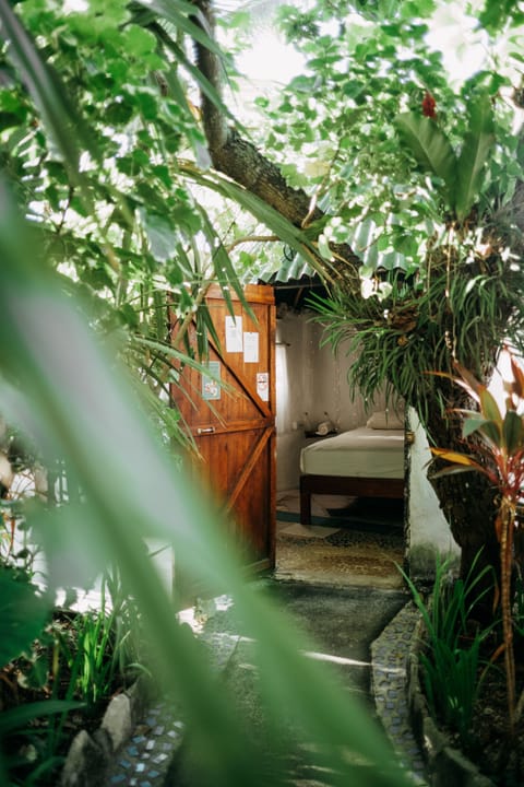 Double Room | Blackout drapes, free WiFi, bed sheets