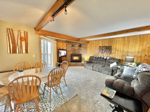 Beautiful  Living room