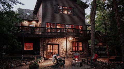 Outdoor Common Space