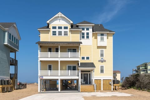 Welcome to Surfside Retreat by KEES Vacations!