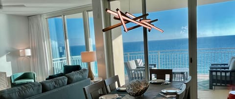 Our Stunning NEW Vacation Home now includes 4 BEACH CHAISES & UMBRELLAS!