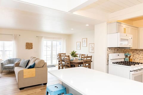 You will be surprised at the space it does have