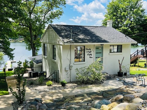 Welcome to Always East Lake