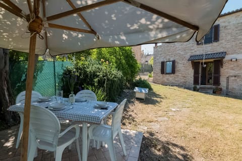Patio / Balcony