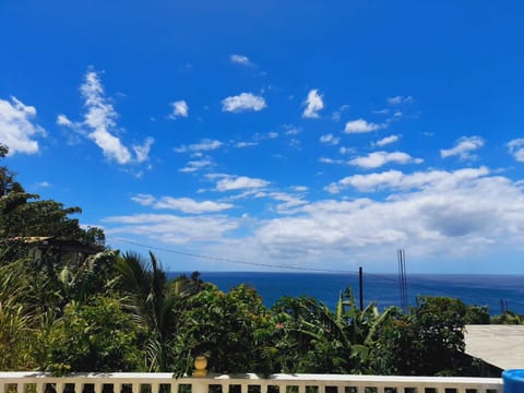 Ocean View