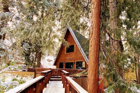 HB Hideaway