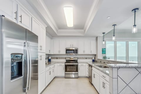 Full size appliances