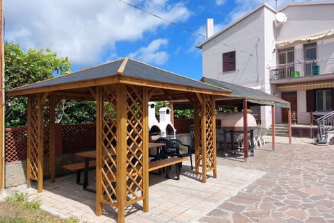 Aricipelgo - Ponza apartment Apartment in Campo nell'Elba