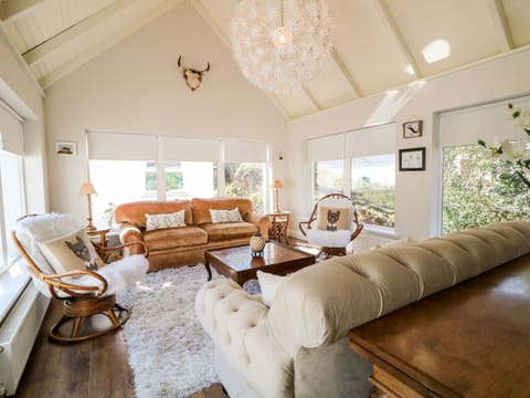 Cottage | Living room