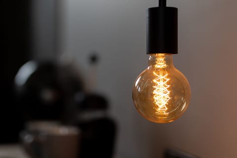 Luxury Cottage, Private Bathroom | Interior