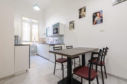 Apartment | 3 bedrooms