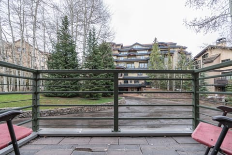 Your morning coffee spot.