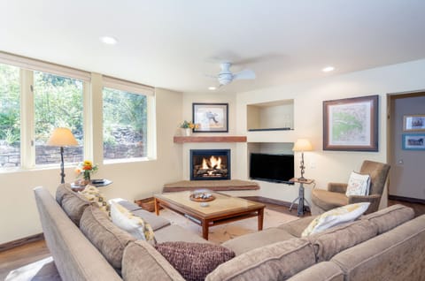 Your place to relax.