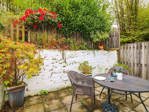 Cottage | Balcony