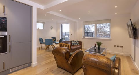 House | 2 bedrooms, WiFi