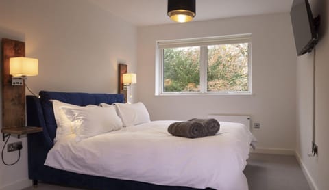 House | 2 bedrooms, WiFi