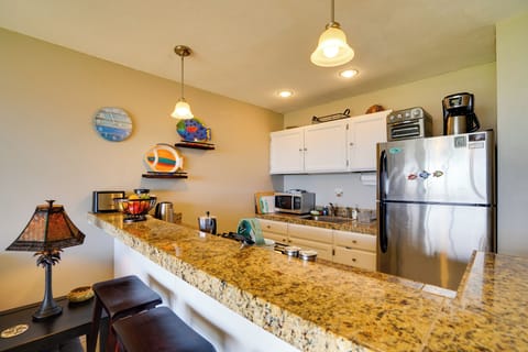 Kitchen | Coffee Maker | Toaster