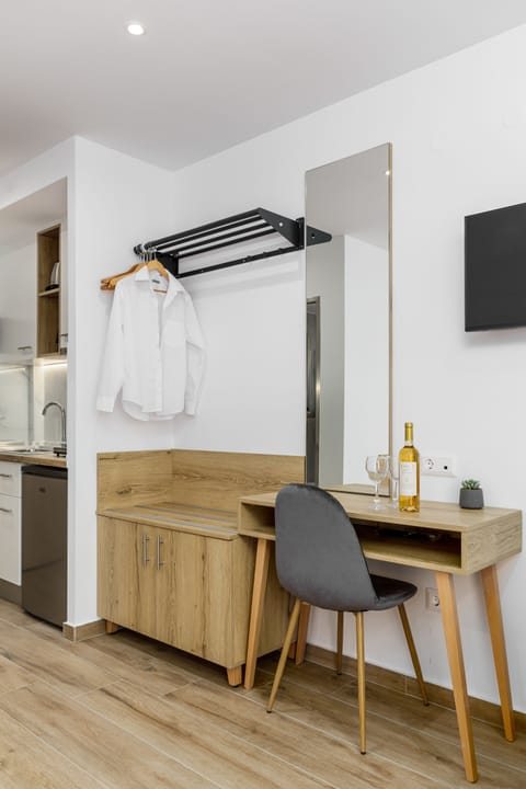 Superior Room | Wardrobe