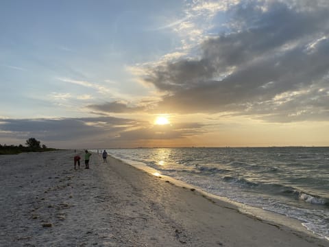 A place to get away and make memories.