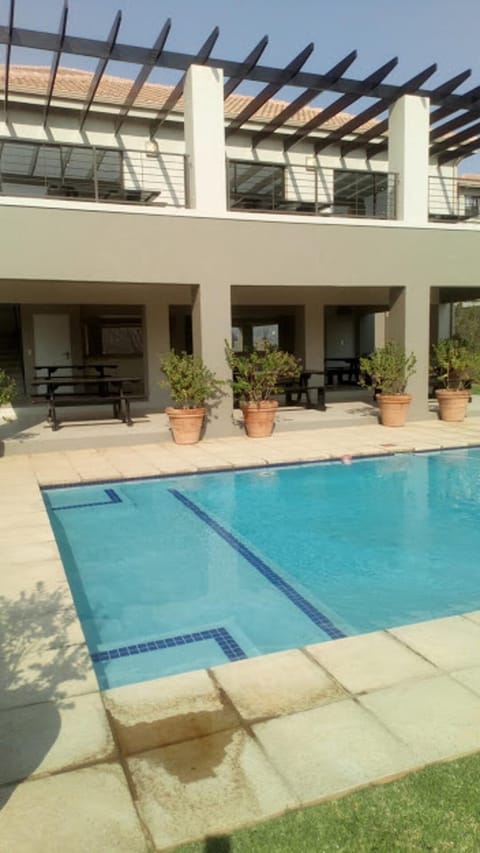 Apartment | Pool | Indoor pool