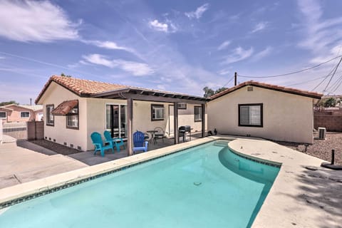 Bullhead City Vacation Rental | 3BR | 2BA | 1,100 Sq Ft