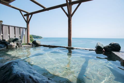 Public bath