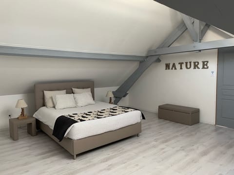 Superior Room | Desk, blackout drapes, free WiFi, bed sheets