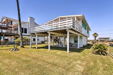 Davenport Vacation Rental | 2BR | 2BA | 960 Sq Ft | Stairs Required