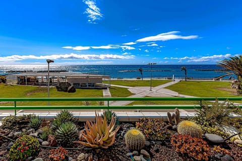 Ocean View