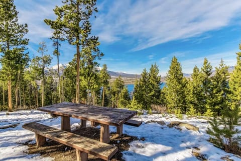 Condo, 2 Bedrooms | Terrace/patio