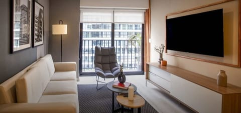 Home Eperience, Hotel Quality