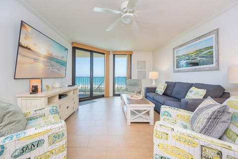 Phoenix East 309, Orange Beach, Alabama, beach front, 2 bedroom condominium on the 3rd floor