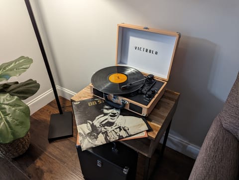 Mix of oldies for all ages