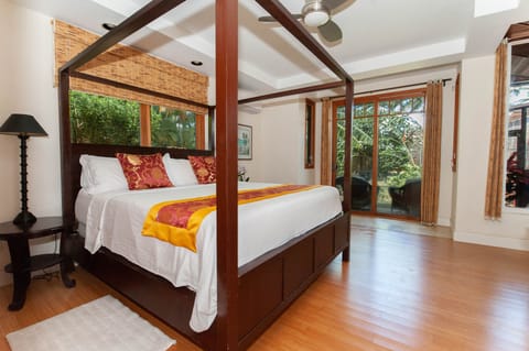 Sunset Suite