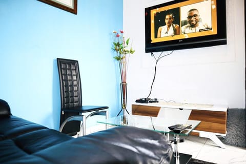 Apartment | Living room