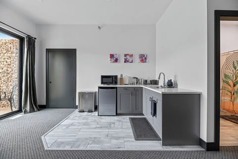 Kitchenette