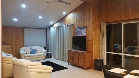 Lounge Area