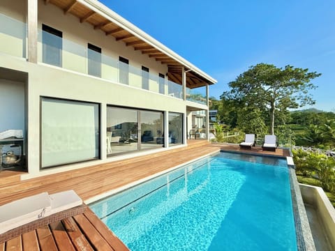 Casa Cristal del Mar (1)