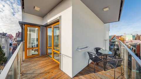 Apartment (33) | Terrace/patio