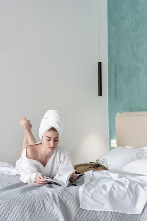 1 bedroom, premium bedding, minibar, in-room safe