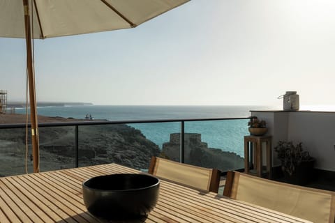 Apartment Mirador Del Castillo 3 El Cotillo (4083)