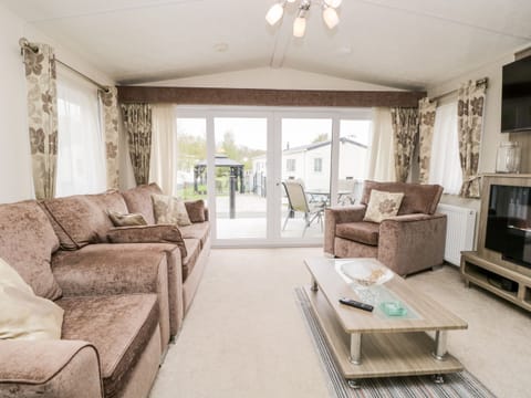 Cottage | Living room