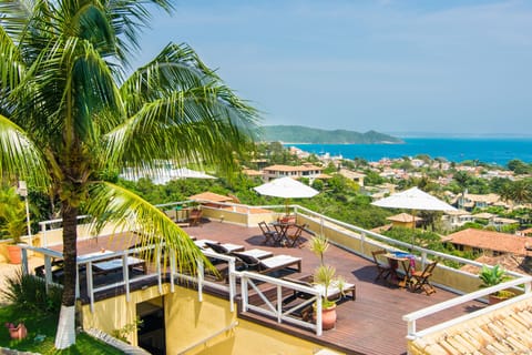 Sundeck