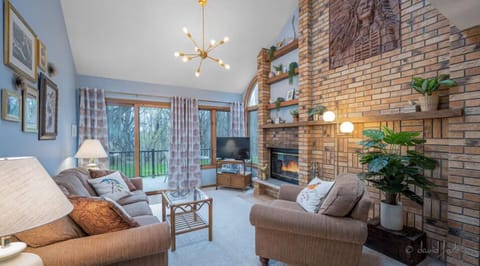 Another view of living room